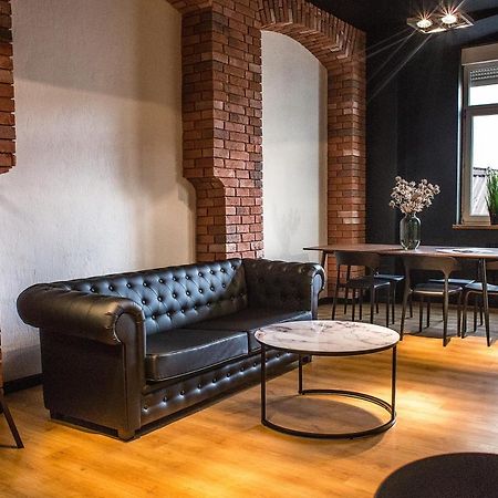 Rynek No 3 Apartment Wałbrzych Dış mekan fotoğraf