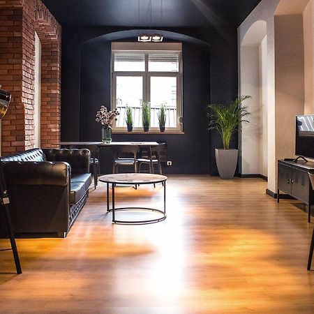 Rynek No 3 Apartment Wałbrzych Dış mekan fotoğraf
