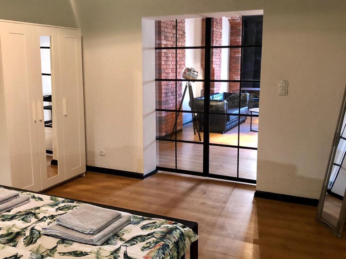 Rynek No 3 Apartment Wałbrzych Dış mekan fotoğraf