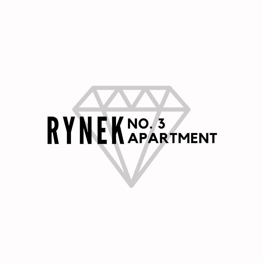 Rynek No 3 Apartment Wałbrzych Dış mekan fotoğraf