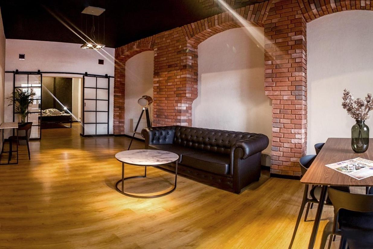 Rynek No 3 Apartment Wałbrzych Dış mekan fotoğraf